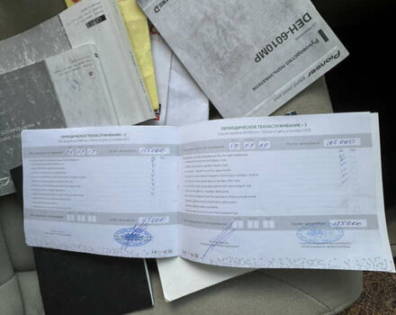 Бежевый Ниссан Тиида, объемом двигателя 1.6 л и пробегом 191 тыс. км за 5999 $, фото 33 на Automoto.ua