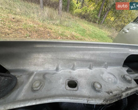 Бежевый Ниссан Тиида, объемом двигателя 1.6 л и пробегом 191 тыс. км за 5999 $, фото 14 на Automoto.ua