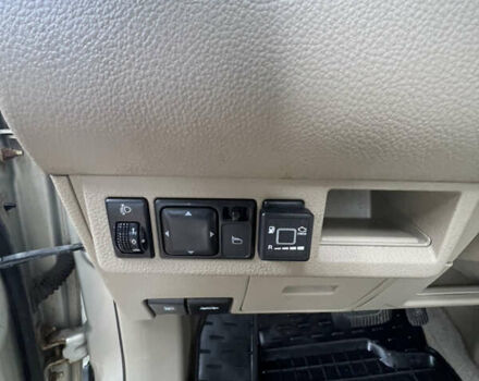 Бежевый Ниссан Тиида, объемом двигателя 1.6 л и пробегом 191 тыс. км за 5999 $, фото 40 на Automoto.ua