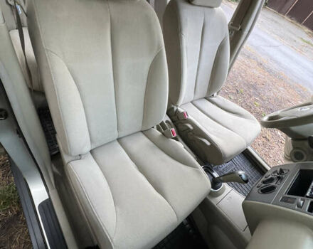 Бежевый Ниссан Тиида, объемом двигателя 1.6 л и пробегом 191 тыс. км за 5999 $, фото 31 на Automoto.ua