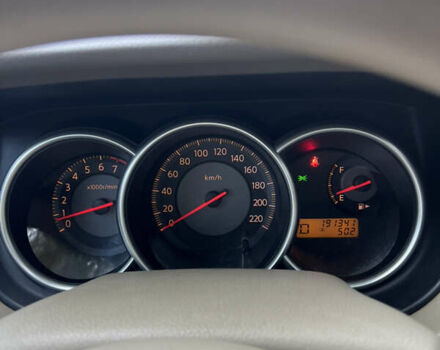 Бежевый Ниссан Тиида, объемом двигателя 1.6 л и пробегом 191 тыс. км за 5999 $, фото 21 на Automoto.ua