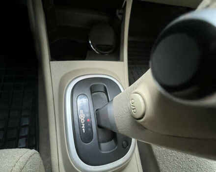 Бежевый Ниссан Тиида, объемом двигателя 1.6 л и пробегом 191 тыс. км за 5999 $, фото 19 на Automoto.ua