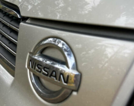 Бежевый Ниссан Тиида, объемом двигателя 1.6 л и пробегом 191 тыс. км за 5999 $, фото 6 на Automoto.ua