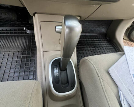 Бежевый Ниссан Тиида, объемом двигателя 1.6 л и пробегом 191 тыс. км за 5999 $, фото 36 на Automoto.ua