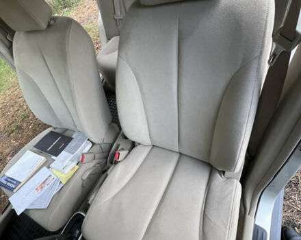 Бежевый Ниссан Тиида, объемом двигателя 1.6 л и пробегом 191 тыс. км за 5999 $, фото 41 на Automoto.ua