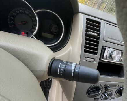 Бежевый Ниссан Тиида, объемом двигателя 1.6 л и пробегом 191 тыс. км за 5999 $, фото 38 на Automoto.ua