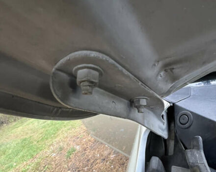 Бежевый Ниссан Тиида, объемом двигателя 1.6 л и пробегом 191 тыс. км за 5999 $, фото 15 на Automoto.ua