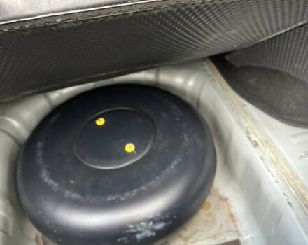 Бежевый Ниссан Тиида, объемом двигателя 1.6 л и пробегом 191 тыс. км за 5999 $, фото 11 на Automoto.ua