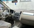 Бежевый Ниссан Тиида, объемом двигателя 1.6 л и пробегом 193 тыс. км за 4599 $, фото 37 на Automoto.ua