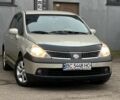 Бежевый Ниссан Тиида, объемом двигателя 1.6 л и пробегом 193 тыс. км за 4900 $, фото 10 на Automoto.ua