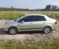 Бежевий Ніссан Тііда, об'ємом двигуна 1.6 л та пробігом 180 тис. км за 4300 $, фото 1 на Automoto.ua