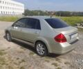 Бежевий Ніссан Тііда, об'ємом двигуна 1.6 л та пробігом 180 тис. км за 4300 $, фото 2 на Automoto.ua
