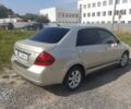 Бежевий Ніссан Тііда, об'ємом двигуна 1.6 л та пробігом 180 тис. км за 4300 $, фото 4 на Automoto.ua