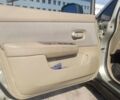Бежевий Ніссан Тііда, об'ємом двигуна 1.6 л та пробігом 180 тис. км за 4300 $, фото 10 на Automoto.ua