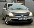 Бежевый Ниссан Тиида, объемом двигателя 1.6 л и пробегом 193 тыс. км за 4599 $, фото 17 на Automoto.ua