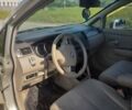 Бежевий Ніссан Тііда, об'ємом двигуна 1.6 л та пробігом 180 тис. км за 4300 $, фото 9 на Automoto.ua