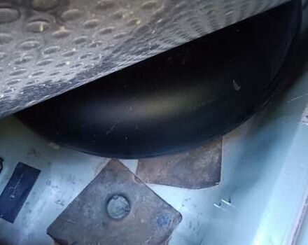 Бежевый Ниссан Тиида, объемом двигателя 1.6 л и пробегом 229 тыс. км за 6499 $, фото 29 на Automoto.ua