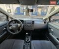 Бежевий Ніссан Тііда, об'ємом двигуна 1.6 л та пробігом 244 тис. км за 4700 $, фото 13 на Automoto.ua