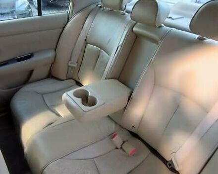 Бежевый Ниссан Тиида, объемом двигателя 1.6 л и пробегом 229 тыс. км за 6499 $, фото 22 на Automoto.ua