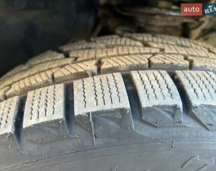 Бежевий Ніссан Тііда, об'ємом двигуна 1.6 л та пробігом 244 тис. км за 4700 $, фото 27 на Automoto.ua