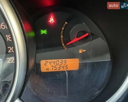 Бежевий Ніссан Тііда, об'ємом двигуна 1.6 л та пробігом 244 тис. км за 4700 $, фото 22 на Automoto.ua