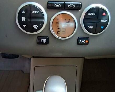 Бежевый Ниссан Тиида, объемом двигателя 1.6 л и пробегом 229 тыс. км за 6499 $, фото 15 на Automoto.ua