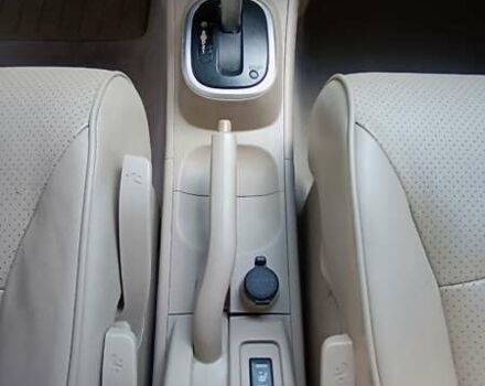 Бежевый Ниссан Тиида, объемом двигателя 1.6 л и пробегом 229 тыс. км за 6499 $, фото 16 на Automoto.ua