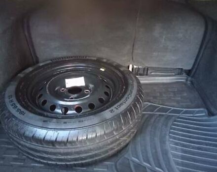 Бежевый Ниссан Тиида, объемом двигателя 1.6 л и пробегом 229 тыс. км за 6499 $, фото 27 на Automoto.ua