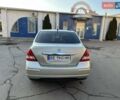 Бежевий Ніссан Тііда, об'ємом двигуна 1.6 л та пробігом 244 тис. км за 4700 $, фото 5 на Automoto.ua
