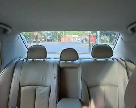 Бежевый Ниссан Тиида, объемом двигателя 1.6 л и пробегом 229 тыс. км за 6499 $, фото 19 на Automoto.ua