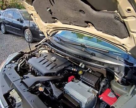 Бежевый Ниссан Тиида, объемом двигателя 1.6 л и пробегом 229 тыс. км за 6499 $, фото 36 на Automoto.ua