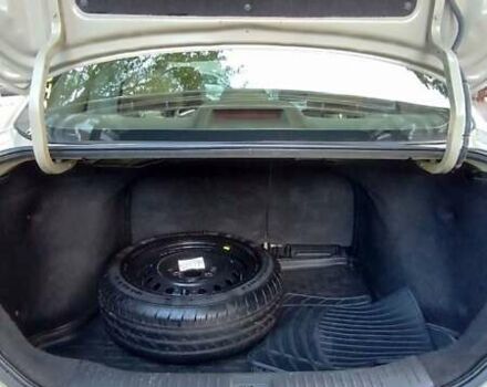 Бежевый Ниссан Тиида, объемом двигателя 1.6 л и пробегом 229 тыс. км за 6499 $, фото 24 на Automoto.ua