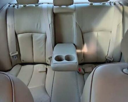 Бежевый Ниссан Тиида, объемом двигателя 1.6 л и пробегом 229 тыс. км за 6499 $, фото 20 на Automoto.ua