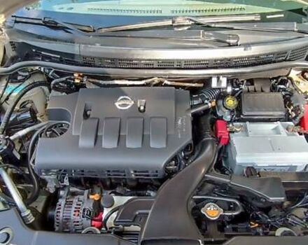 Бежевый Ниссан Тиида, объемом двигателя 1.6 л и пробегом 229 тыс. км за 6499 $, фото 35 на Automoto.ua