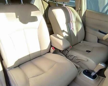 Бежевый Ниссан Тиида, объемом двигателя 1.6 л и пробегом 229 тыс. км за 6499 $, фото 34 на Automoto.ua