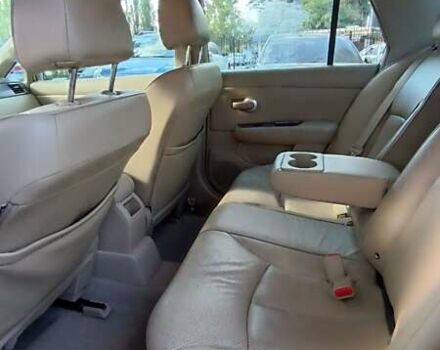 Бежевый Ниссан Тиида, объемом двигателя 1.6 л и пробегом 229 тыс. км за 6499 $, фото 21 на Automoto.ua