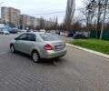 Бежевый Ниссан Тиида, объемом двигателя 1.6 л и пробегом 223 тыс. км за 5550 $, фото 11 на Automoto.ua