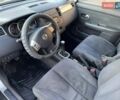 Бежевый Ниссан Тиида, объемом двигателя 1.6 л и пробегом 244 тыс. км за 4700 $, фото 9 на Automoto.ua