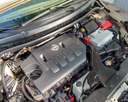 Бежевый Ниссан Тиида, объемом двигателя 1.6 л и пробегом 229 тыс. км за 6499 $, фото 40 на Automoto.ua