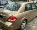 Бежевий Ніссан Тііда, об'ємом двигуна 1.6 л та пробігом 3 тис. км за 6000 $, фото 1 на Automoto.ua