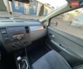 Бежевый Ниссан Тиида, объемом двигателя 1.6 л и пробегом 244 тыс. км за 4700 $, фото 21 на Automoto.ua