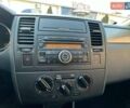 Бежевий Ніссан Тііда, об'ємом двигуна 1.6 л та пробігом 244 тис. км за 4700 $, фото 20 на Automoto.ua