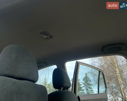 Бежевий Ніссан Тііда, об'ємом двигуна 1.6 л та пробігом 165 тис. км за 6600 $, фото 40 на Automoto.ua