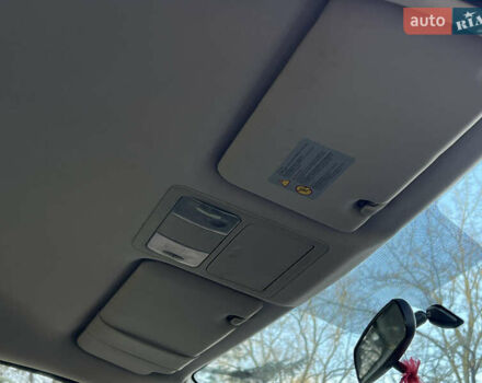 Бежевий Ніссан Тііда, об'ємом двигуна 1.6 л та пробігом 165 тис. км за 6600 $, фото 7 на Automoto.ua