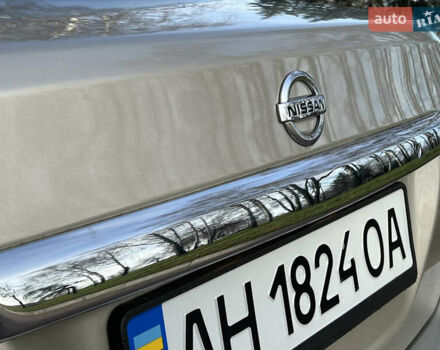 Бежевий Ніссан Тііда, об'ємом двигуна 1.6 л та пробігом 165 тис. км за 6600 $, фото 16 на Automoto.ua