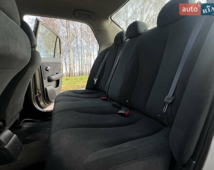 Бежевий Ніссан Тііда, об'ємом двигуна 1.6 л та пробігом 165 тис. км за 6600 $, фото 39 на Automoto.ua