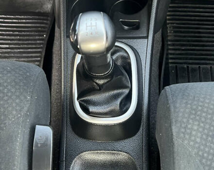 Бежевий Ніссан Тііда, об'ємом двигуна 1.6 л та пробігом 165 тис. км за 6600 $, фото 35 на Automoto.ua