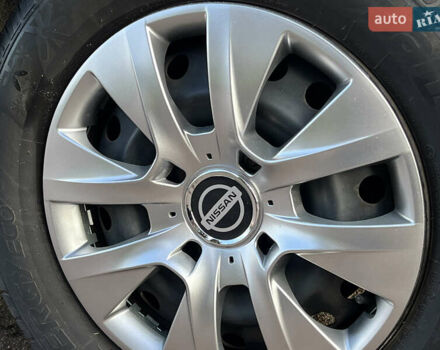 Бежевий Ніссан Тііда, об'ємом двигуна 1.6 л та пробігом 165 тис. км за 6600 $, фото 15 на Automoto.ua