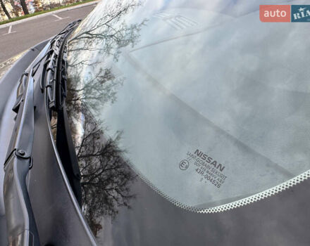 Бежевый Ниссан Тиида, объемом двигателя 1.6 л и пробегом 152 тыс. км за 6999 $, фото 4 на Automoto.ua