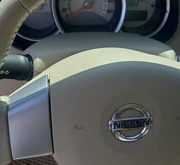 Ніссан Тііда 2011 у Полтаві на Automoto.ua Бежевий Ніссан Тііда, об'ємом двигуна 1.5 л та пробігом 58 тис. км за 7650 $, фото 1 на Automoto.ua